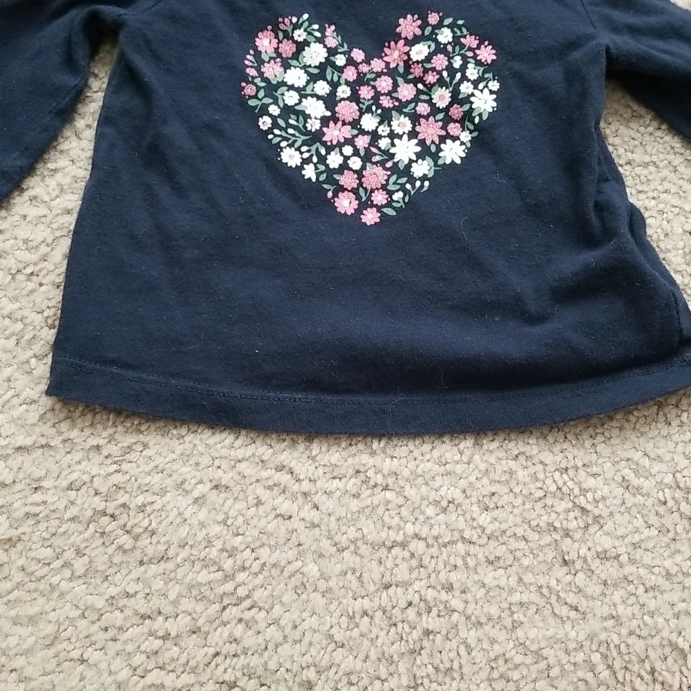 Baby Gap Baby Girl's Shirt